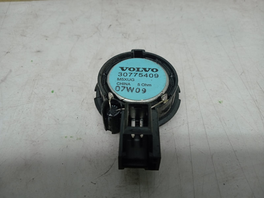 Boxa tweeter 30775409 Volvo S40 2 [facelift] [2007 - 2012]