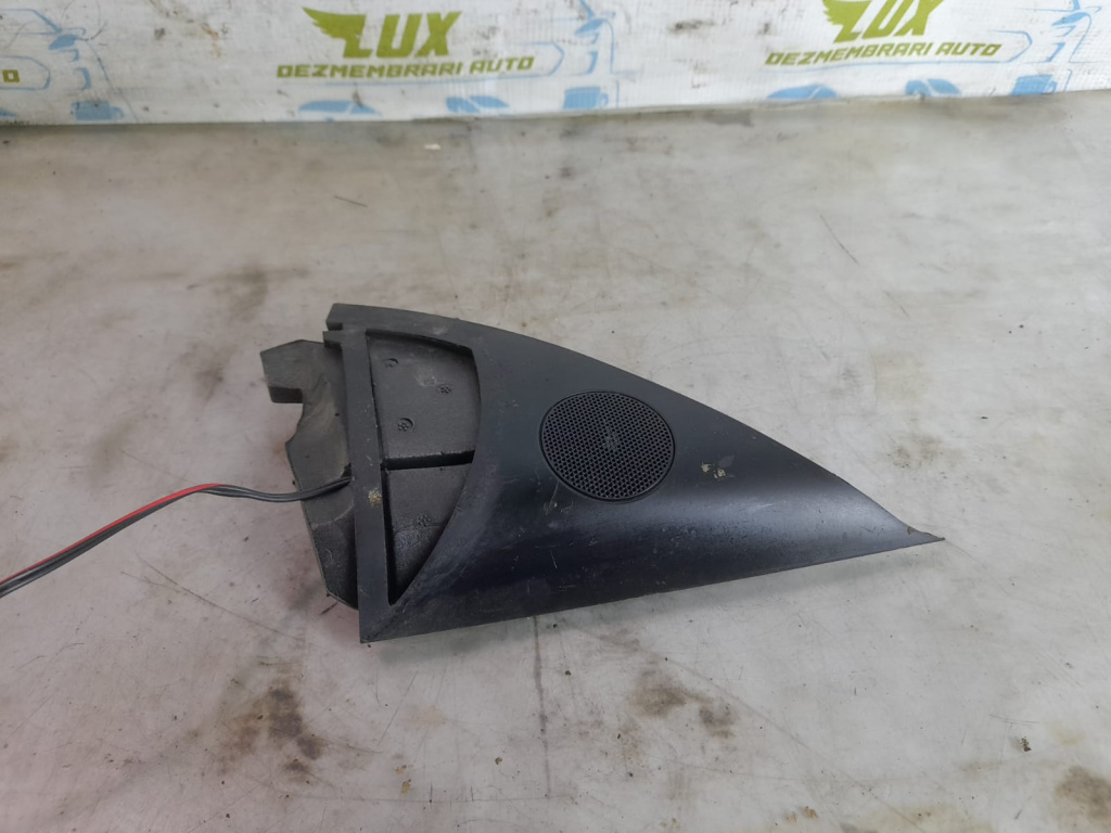 Boxa tweeter 7L6337986 Volkswagen VW Touareg generatia 1 7L [2002 - 2007] 2.5 tdi BAC