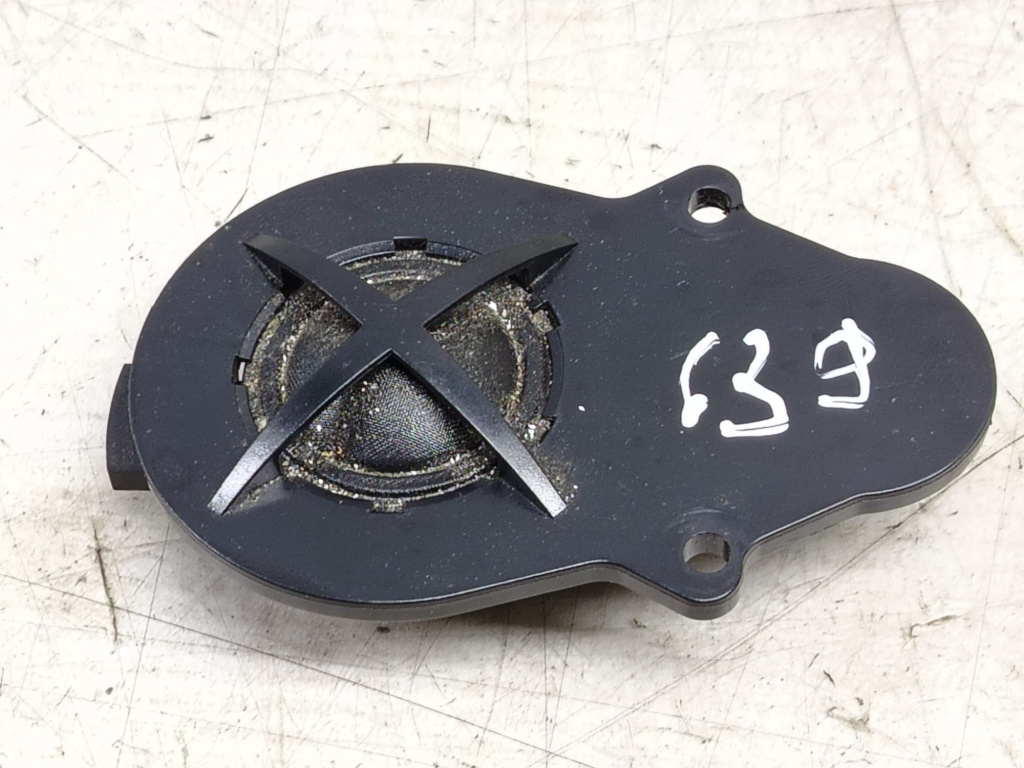 Boxa tweeter 7m3035411c Volkswagen VW Sharan [facelift] [2000 - 2003]