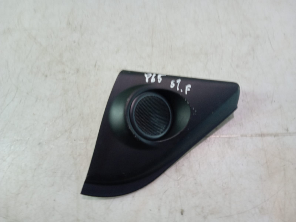 Boxa tweeter 7S71-20297-A Ford Mondeo MK4 [facelift] [2010 - 2015] 1.6 tdci