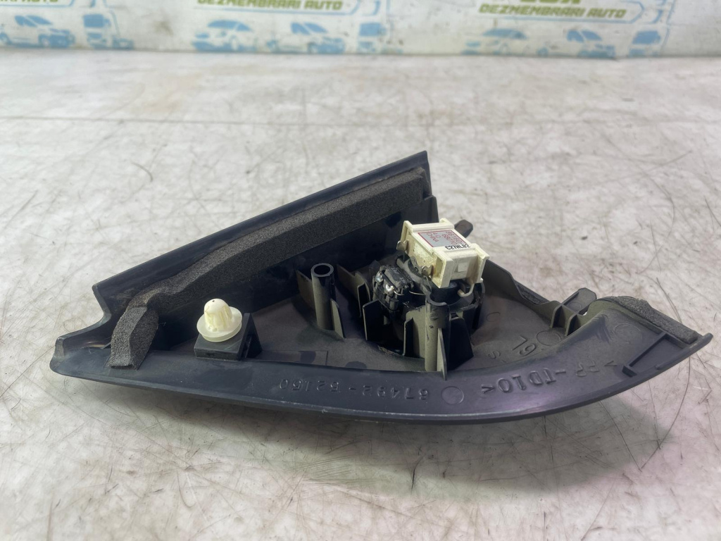 Boxa tweeter 86160-68010 Toyota Urban Cruiser [2008 - 2020] 1.4 d 1NDTV