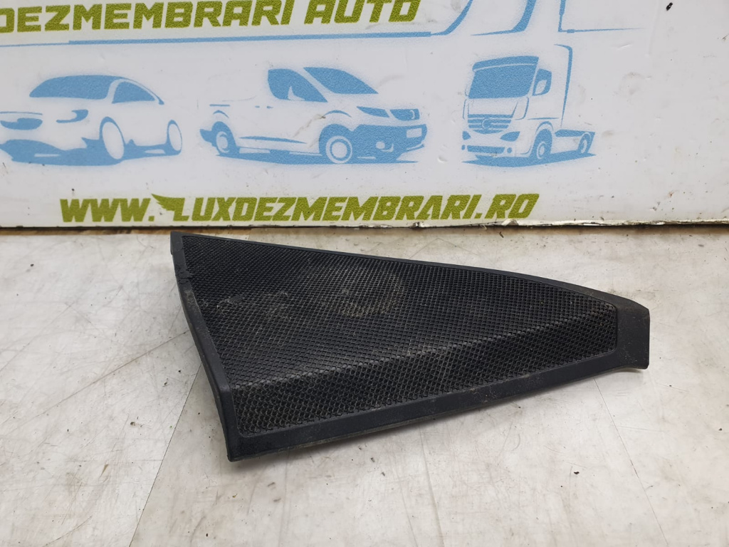 Boxa tweeter A2047200248 Mercedes-Benz C-Class W204/S204 [2007 - 2012] 2.2 cdi 651.911