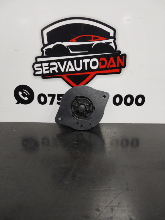 Boxa tweeter Audi A4 (2008-2011) [8K2, B8] 2.0 Motorina 2009, 8T0035399A