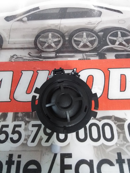 Boxa tweeter Audi A4 (2015-2019) [8W2, B9] 2.0 Motorina 2017, 8W5035399