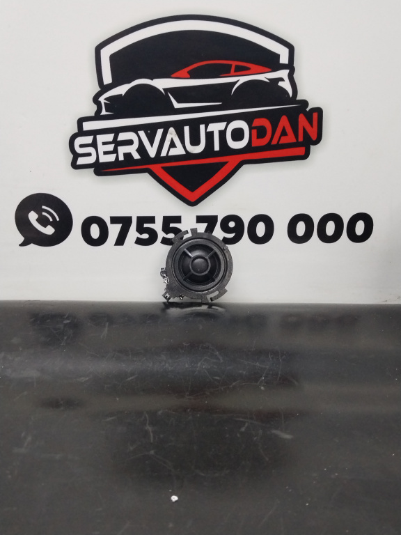 Boxa tweeter Audi A4 facelift (2011-2015) [B8] 2.0 Motorina 2012, 8R0035399A