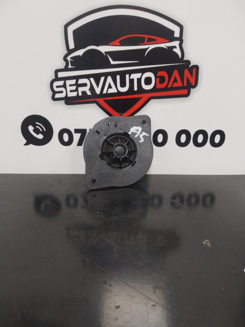 Boxa tweeter Audi A5 facelift (2012-2016) 3.0 Motorina 2012, 8T0035399A