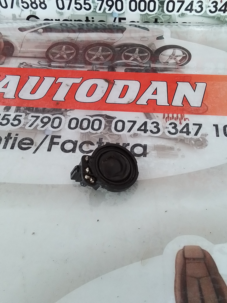 Boxa tweeter Audi A6 (2010-2018) [4G2, C7] 3.0 Motorina 2013, 4G1035399
