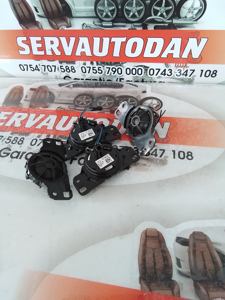 Boxa tweeter Audi A6 (2010-2018) [4G2, C7] 3.0 Motorina 2014, 4H0035399