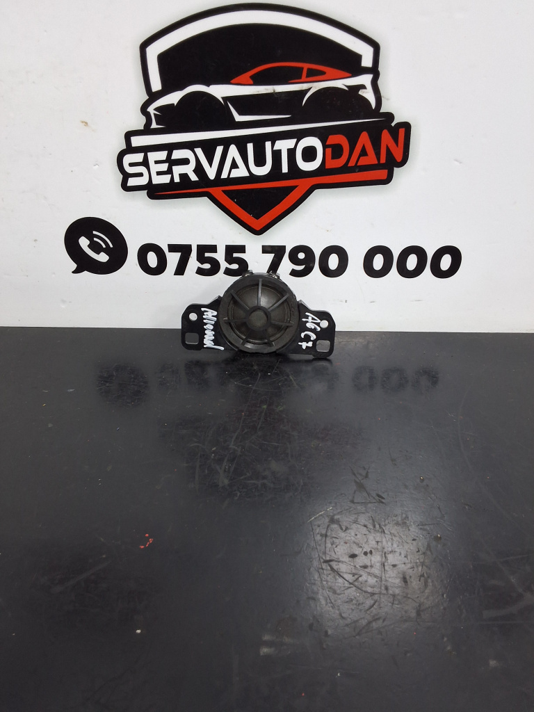 Boxa tweeter Audi A6 Allroad (2012->) [4GH] 3.0 Motorina 2012, 4H0035399