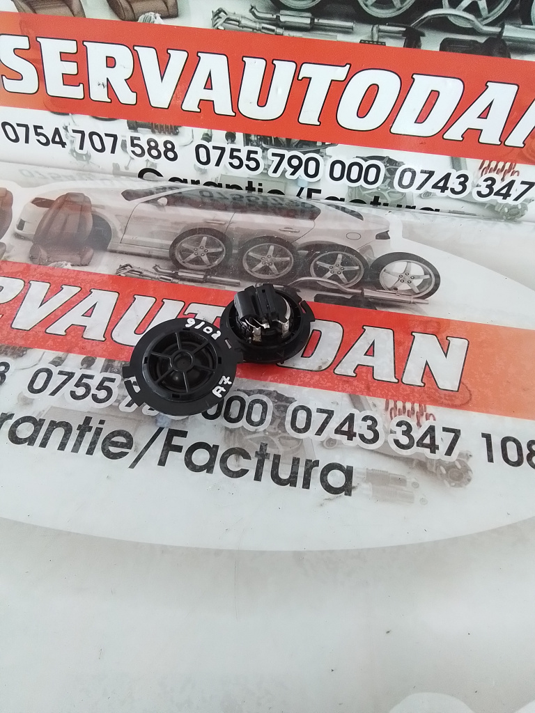 Boxa tweeter Audi A7 (2010-2018) [4G] 3.0 Motorina 2016, 4G0035399