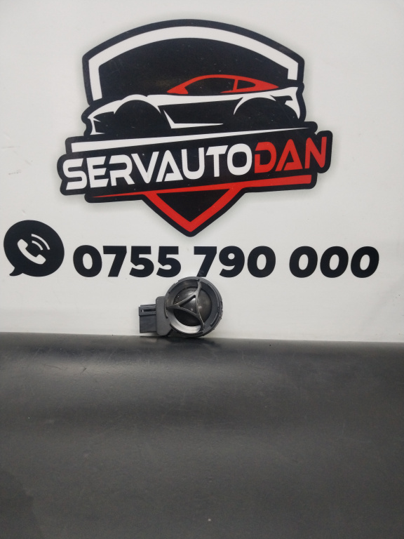 Boxa tweeter Audi A8 (2009-2017) [4H] D4 3.0 Motorina 2012, 4H0035399A