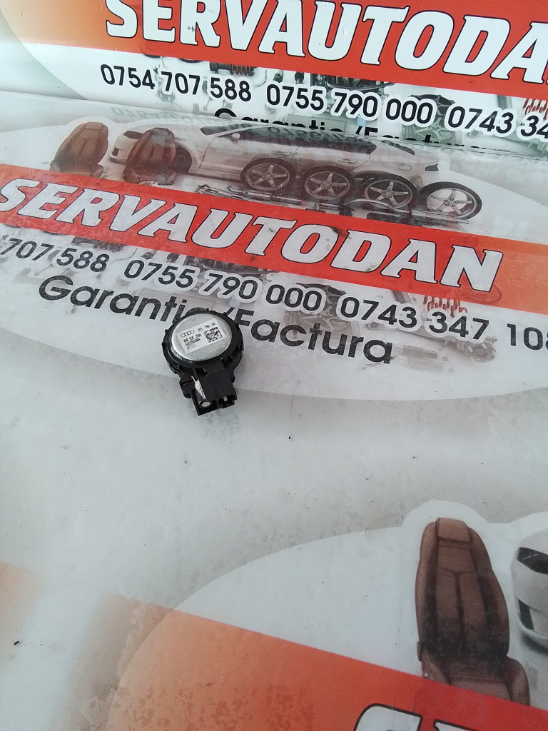 Boxa tweeter Audi A8 (2009-2017) [4H] D4 3.0 Motorina 2010, 4H0035399A