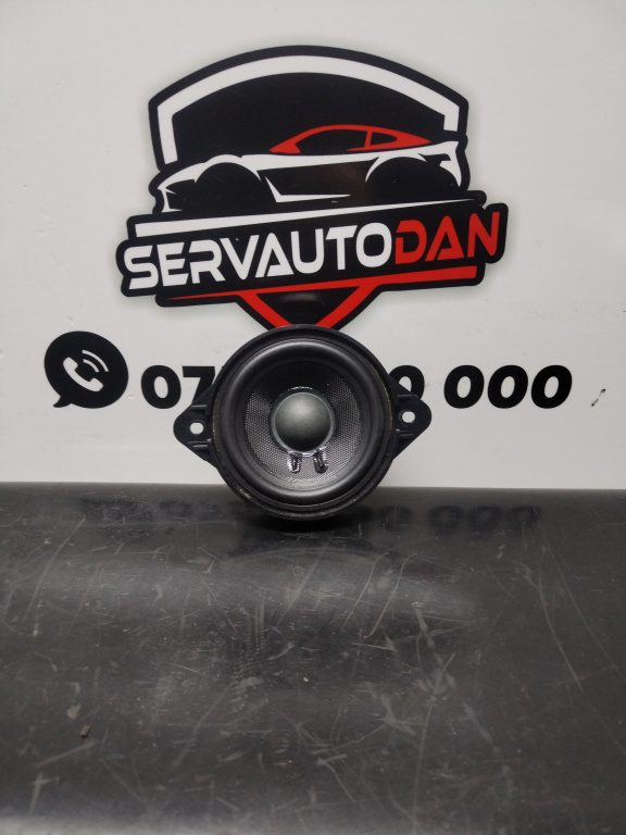 Boxa tweeter Audi Q5 (2008-2012) [8R] 2.0 Motorina 2012, HARMAN