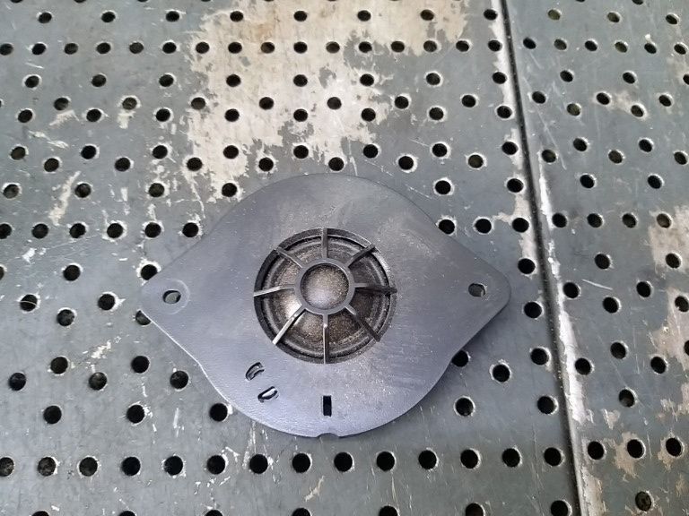 Boxa tweeter audi q5 8r 8r0035399