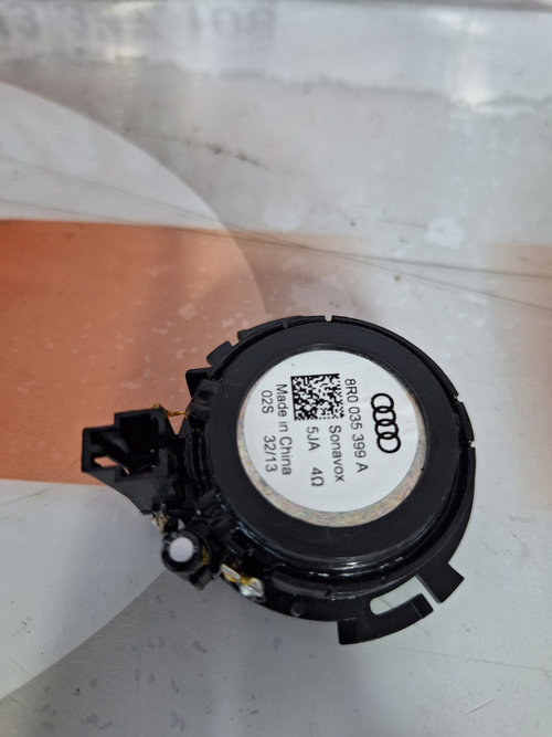 Boxa tweeter Audi Q5 facelift (2012-2017) [8R] 2.0 2013, 8E0035399A