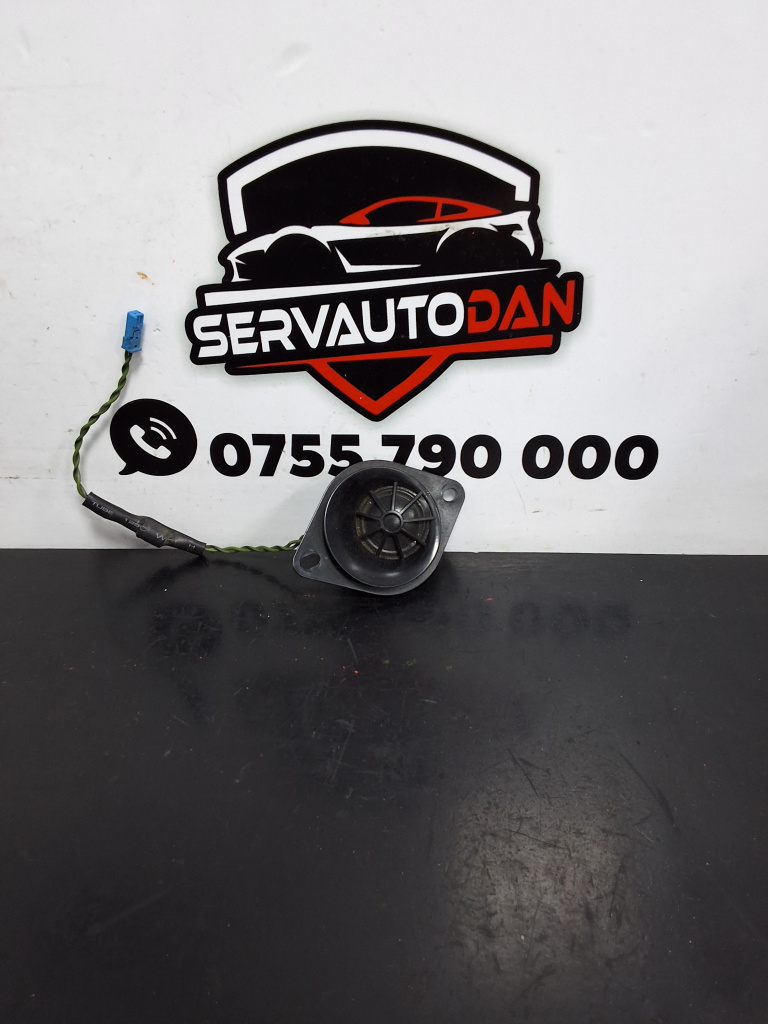 Boxa tweeter BMW Seria 5 (2003-2010) [E60] 3.0 Motorina 2005, 6919362