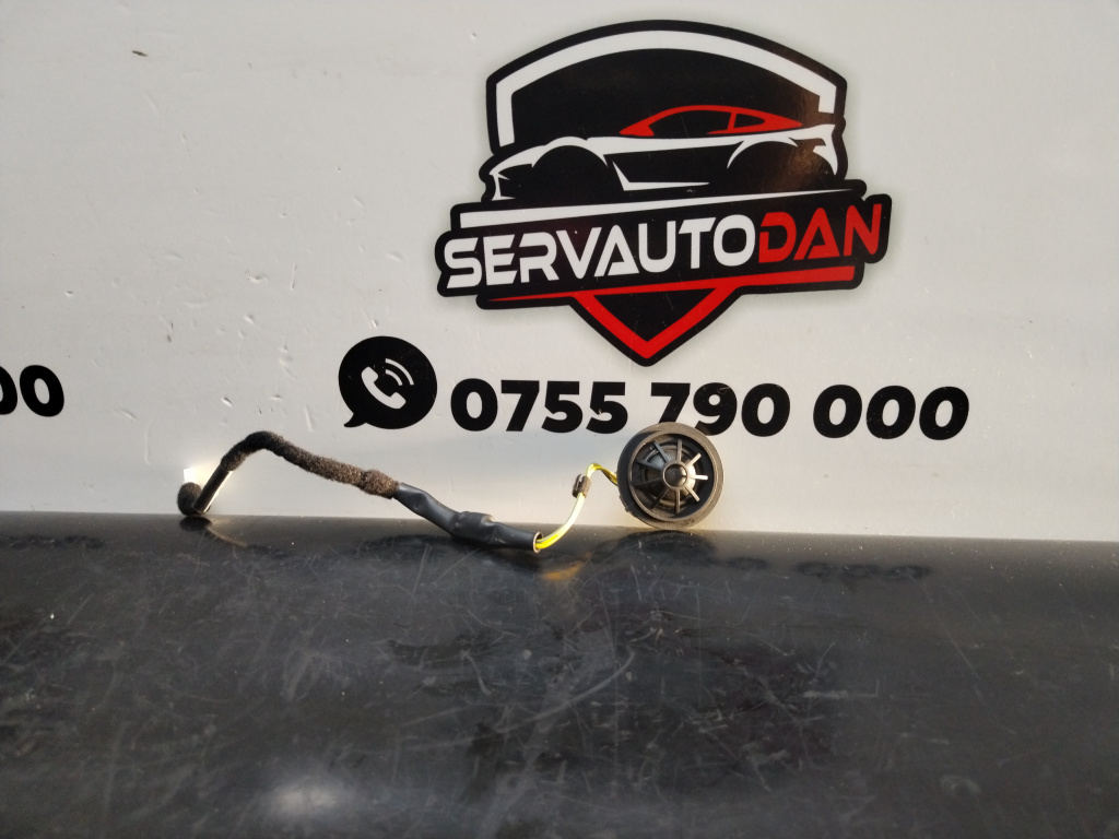 Boxa tweeter BMW X6 (2008-2014) [E71, E72] 3.0 Motorina 2012, M50 / 784219401