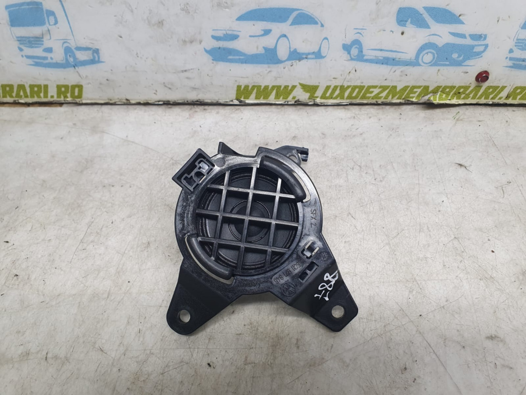 Boxa tweeter difuzor 4m0035454a Audi A4 B8/8K [facelift] [2011 - 2016]