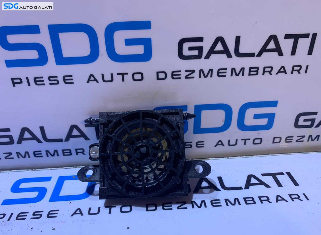 Boxa Tweeter Difuzor Audio Plansa Bord Audi A4 B7 2005 - 2008 Cod 8E0035411C [LR0463]