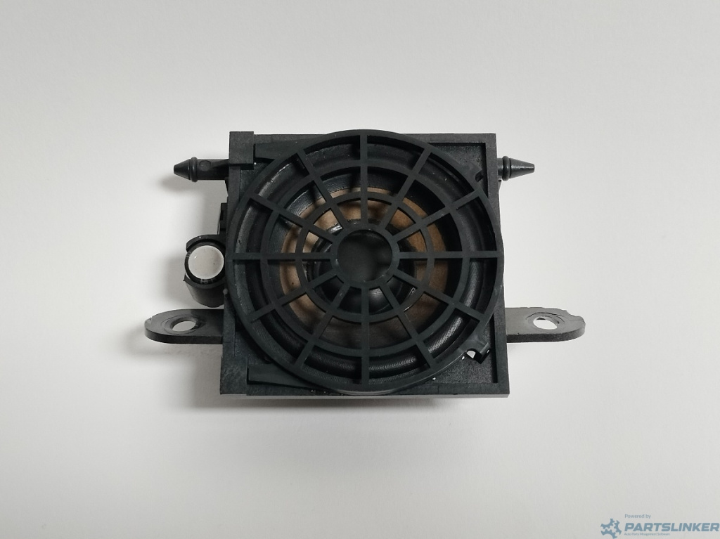 Boxa tweeter difuzor plansa bord AUDI A4 II (8E2, B6) [ 2000 - 2005 ] VAG OEM 8E0035411C
