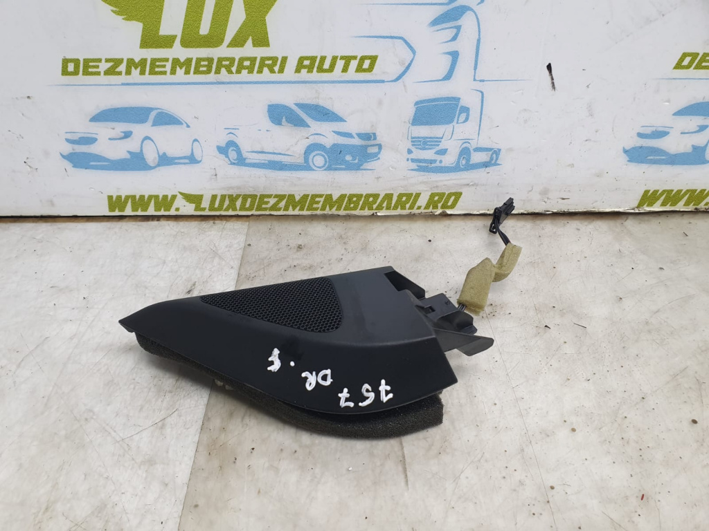 Boxa tweeter dreapta fata 3aa837994b Volkswagen VW Passat B7 [2010 - 2015] 2.0 tdi CFFB