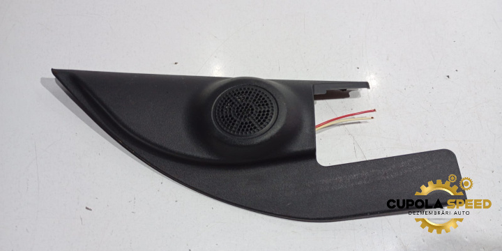 Boxa tweeter dreapta fata 80292-9U100 Nissan Note E11 [facelift] [2009 - 2014]
