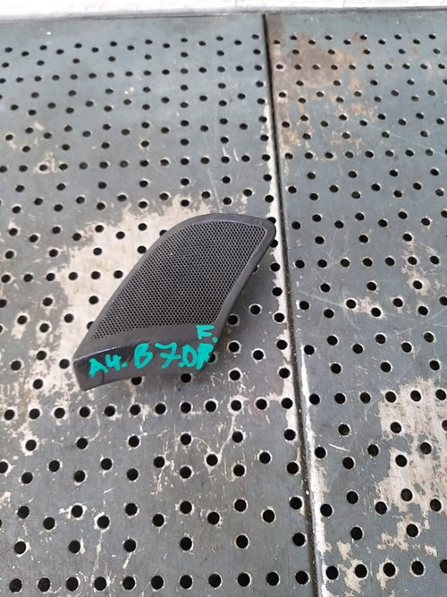 Boxa tweeter dreapta fata audi a4 b7 8e 8e0035399