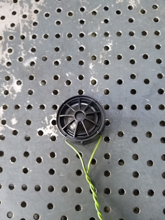 Boxa tweeter dreapta fata bmw seria 3 e90 65136934025 4913430844