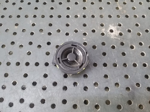 Boxa tweeter dreapta fata fiat grande punto 199 55701249