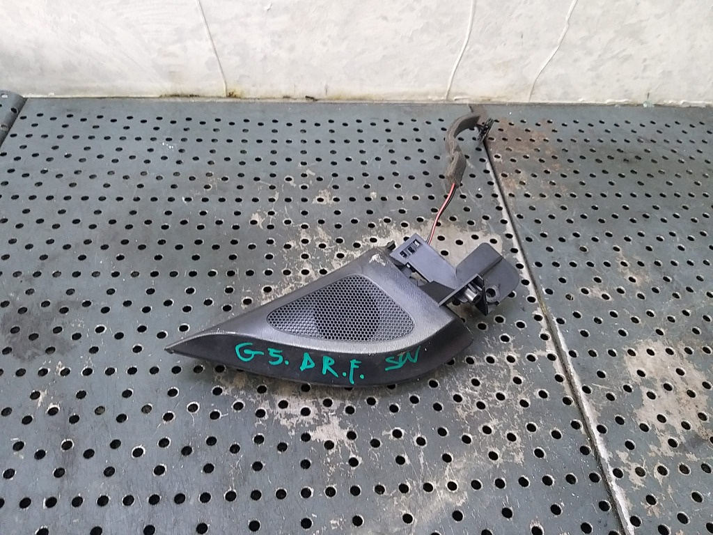 Boxa tweeter dreapta fata vw golf 5 1k 1k0035411c
