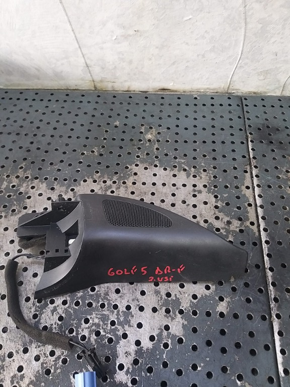 Boxa tweeter dreapta fata vw golf 5 1k 1k0035411c