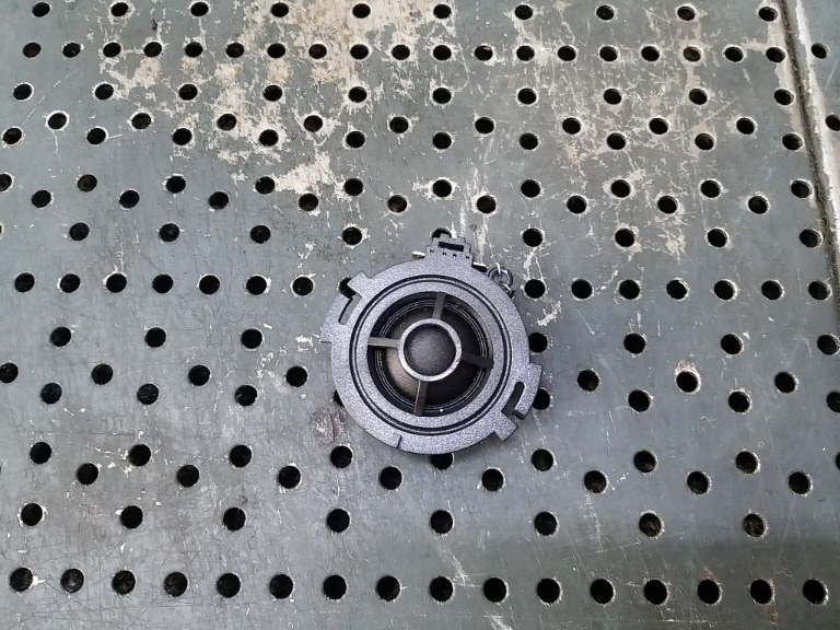 Boxa tweeter dreapta spate audi a4 b8 8k 4f0035399a