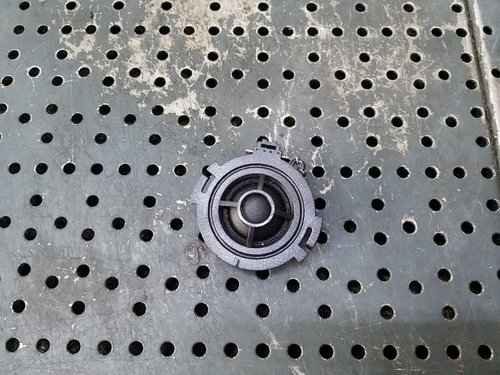 Boxa tweeter dreapta spate audi a4 b8 8k 4f0035399a