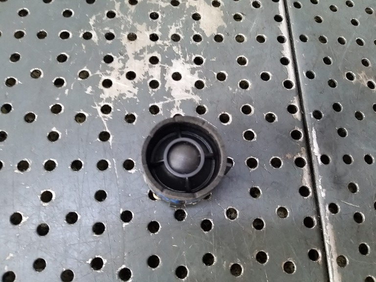 Boxa tweeter dreapta spate jeep compass 2 68248827aa
