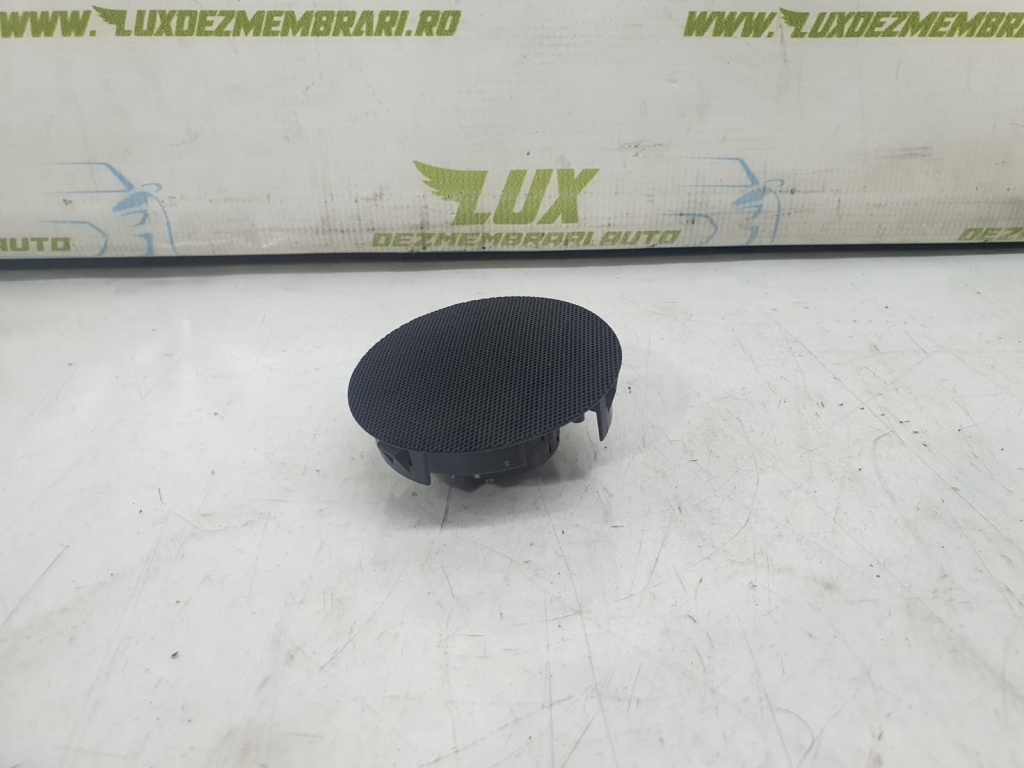 Boxa tweeter fata 9645552377 Peugeot 3008 [2010 - 2013]
