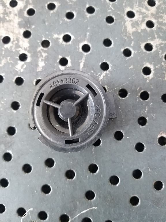 Boxa tweeter fiat grande punto 199 a0143302