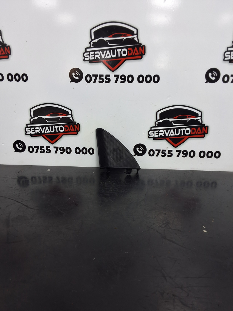 Boxa tweeter Mercedes-Benz C-Class (2014->) [W205] 1.6 Motorina 2017, A2057200148 / STANGA FATA