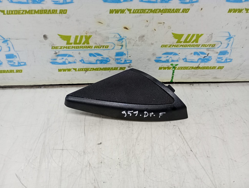 Boxa tweeter Mercedes-Benz CLS-Class C219 [2004 - 2008] 3.0 cdi om642920