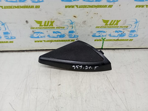 Boxa tweeter Mercedes-Benz CLS-Class C219 [2004 - 2008] 3.0 cdi om642920