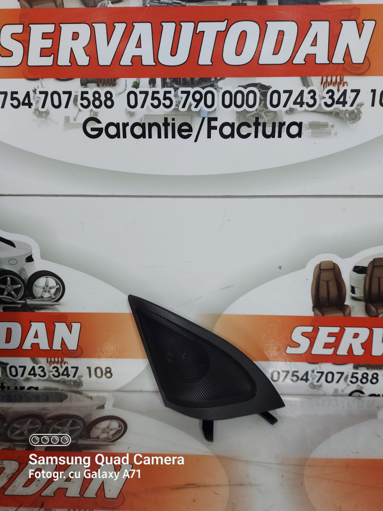 Boxa tweeter Mercedes-Benz GLA-Class (2013->) [X156] 2.2 Motorina 2016, A1567200211
