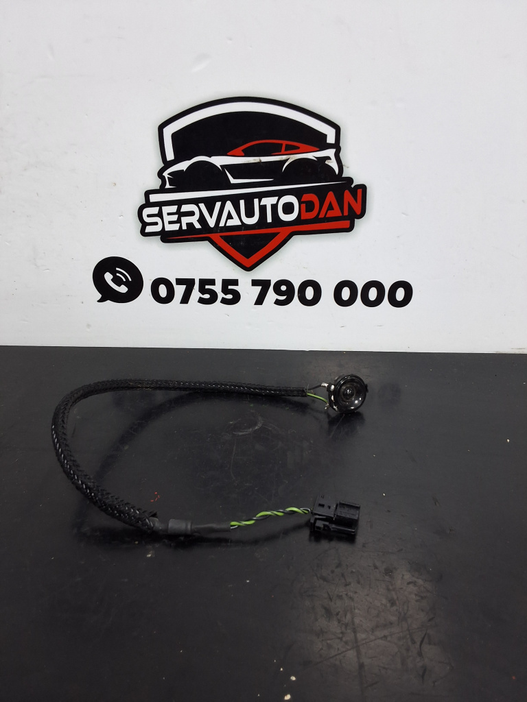 Boxa tweeter Mercedes-Benz Vito (1996-2003) [W638] 2.2 Motorina 2009, A6398271760