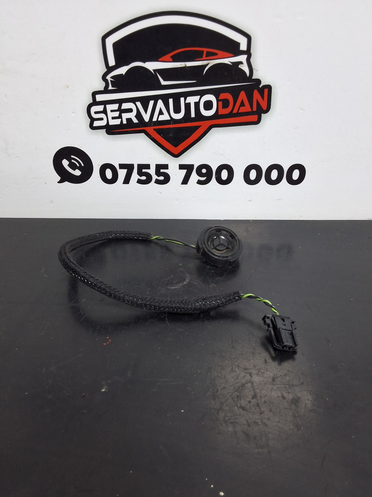 Boxa tweeter Mercedes-Benz Vito (1996-2003) [W638] 2.2 Motorina 2009, A6398271760