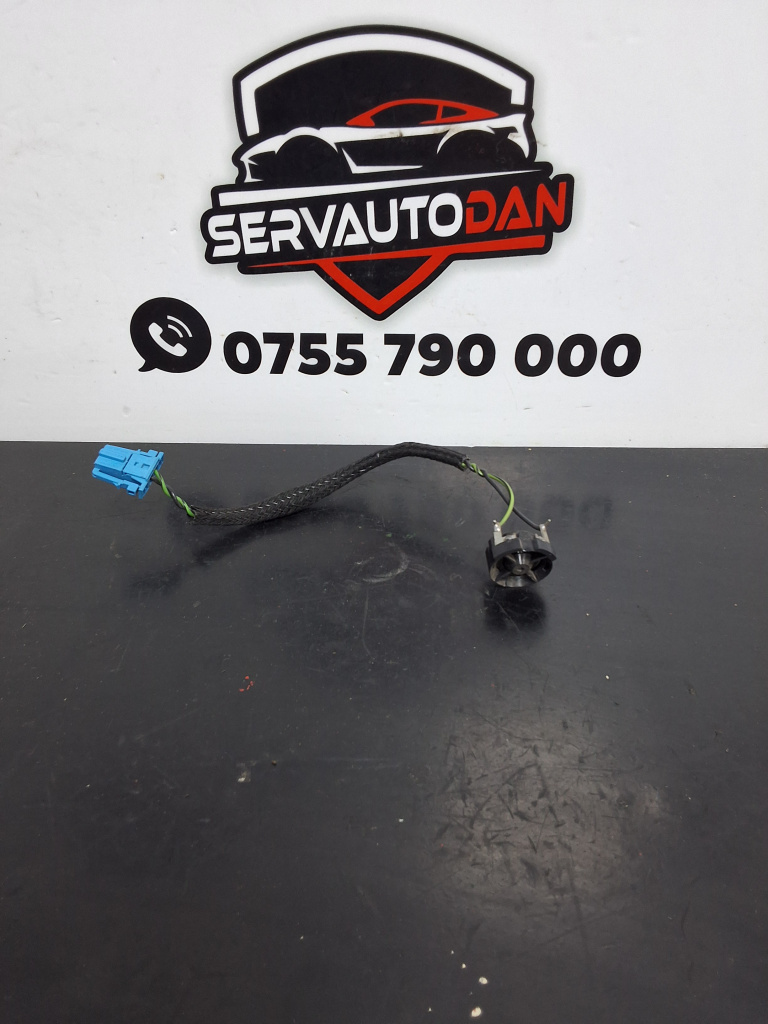 Boxa tweeter Mercedes-Benz Vito (1996-2003) [W638] 2.2 Motorina 2009, A6398271160