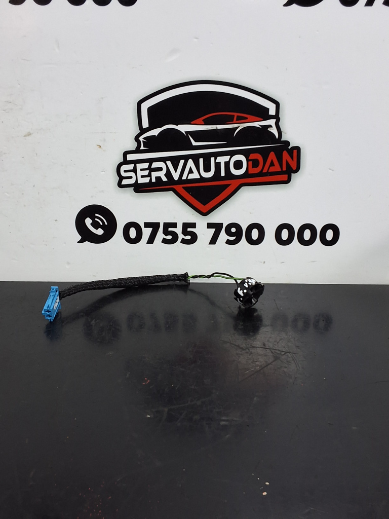 Boxa tweeter Mercedes-Benz Vito (2009->) [w639] 2.2 Motorina 2012, A6398271160