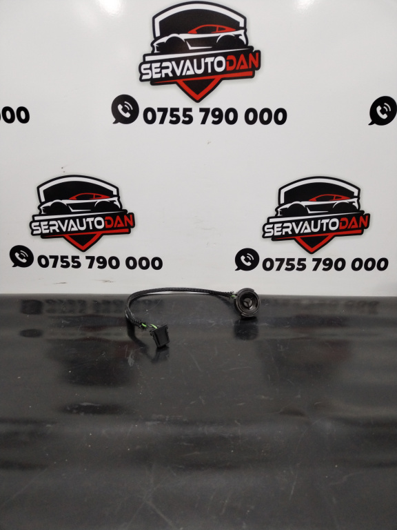 Boxa tweeter Mercedes-Benz Vito (2009->) [w639] 2.2 Motorina 2012, A6398271760