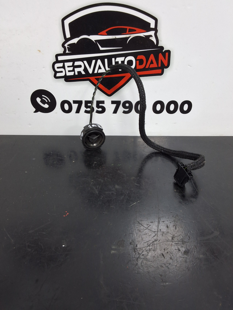 Boxa tweeter Mercedes-Benz Vito (2009->) [w639] 2.2 Motorina 2012, -