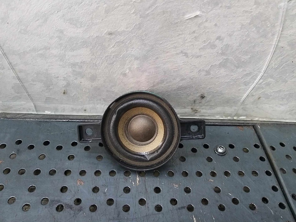 Boxa tweeter opel corsa d