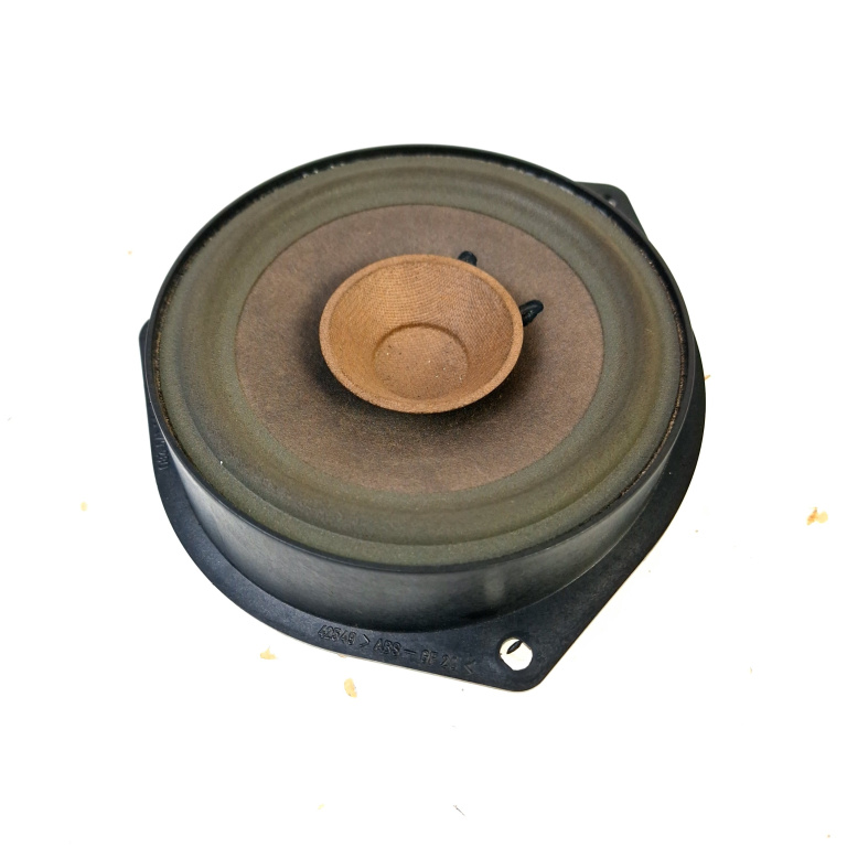 Boxa Tweeter Opel CORSA E 2014 - 2019 Benzina 90879280, 90 879 280