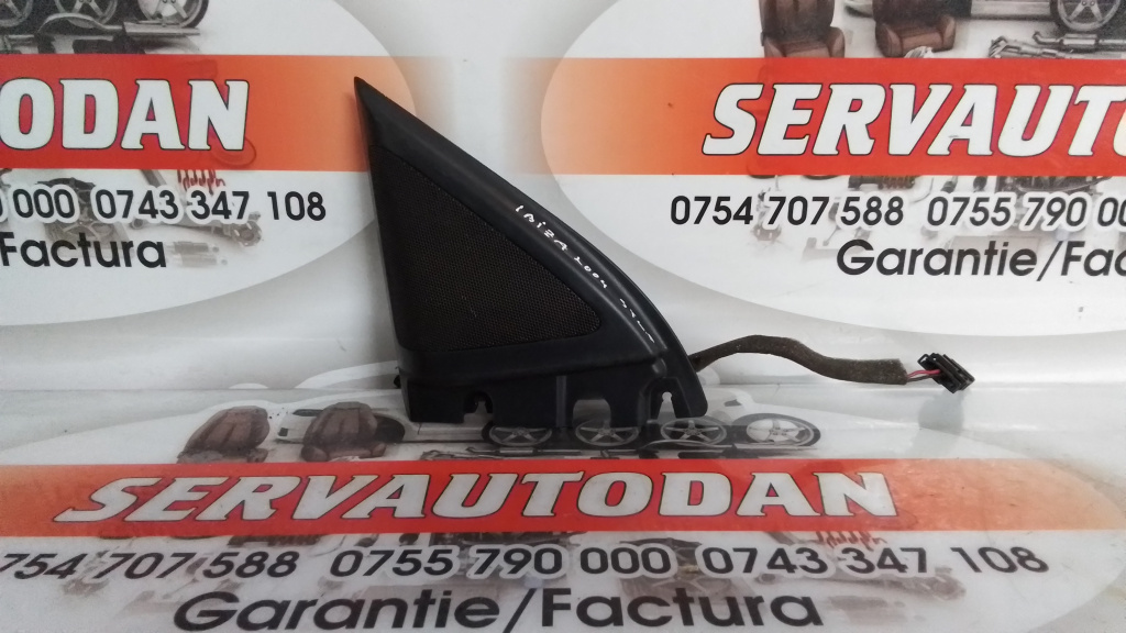 Boxa tweeter Seat Ibiza 3 (2002-2006) 1.4 Motorina 2004, 1J0035411F