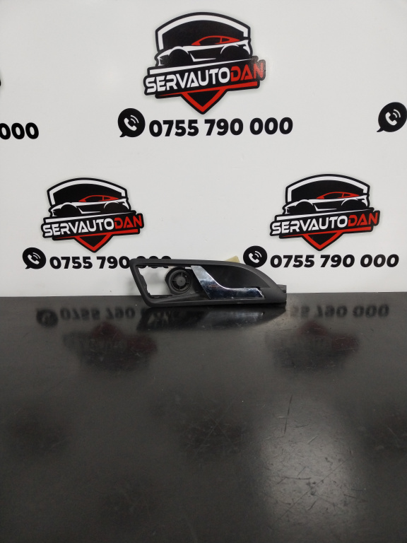 Boxa tweeter Skoda Octavia (1996-2010) 2.0 Motorina 2007, 1Z0035411B / 1Z0839248 / CU MANER INTERIOR